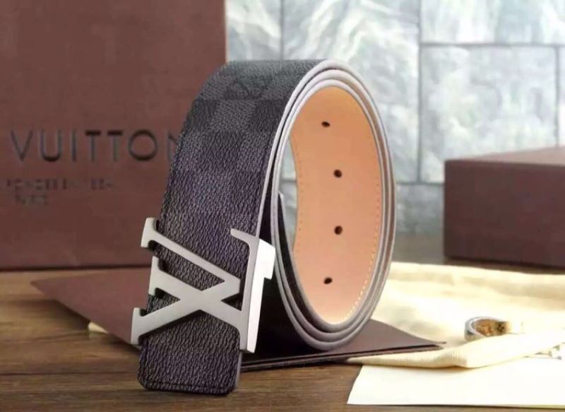 Louis Vuitton Belts